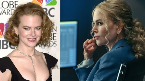 nicole kidman