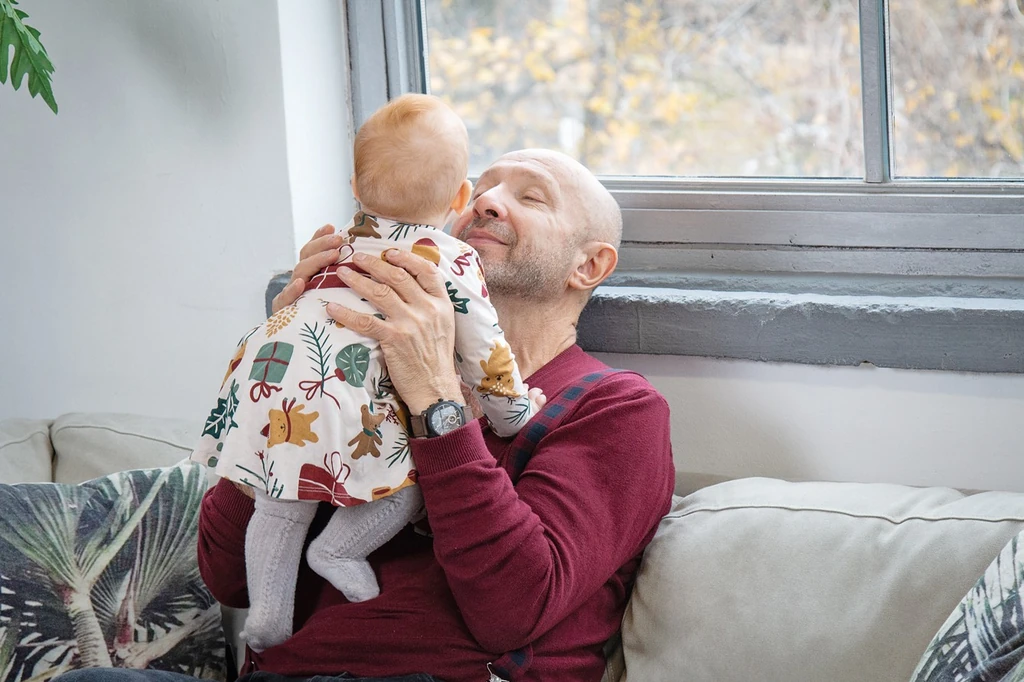 Egyszerűen imádják egymást