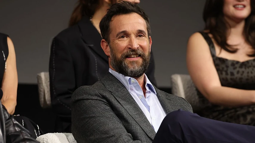 Noah Wyle nem is lehetne büszkébb a nagylányára