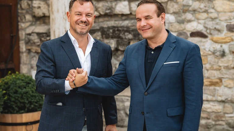 Bagi Iván: „Nehezen viseltem, hogy Olivér sok esetben csak este héttől reggel hétig elérhető”
