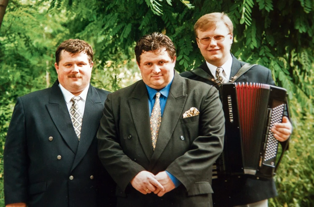 140 kilósan ­szerette meg az ország, de fogyni akart (Fotó: Archív)