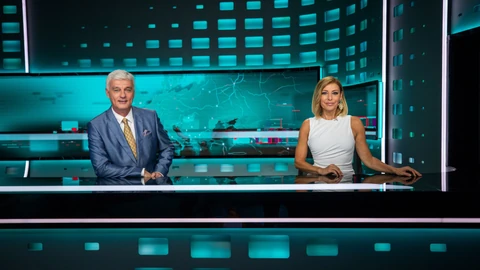 Szellő István és Erős Antónia régóta megkerülhetetlen figurái a hazai híradózásnak