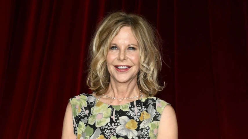 Meg Ryan régóta színészként él mesés otthonában