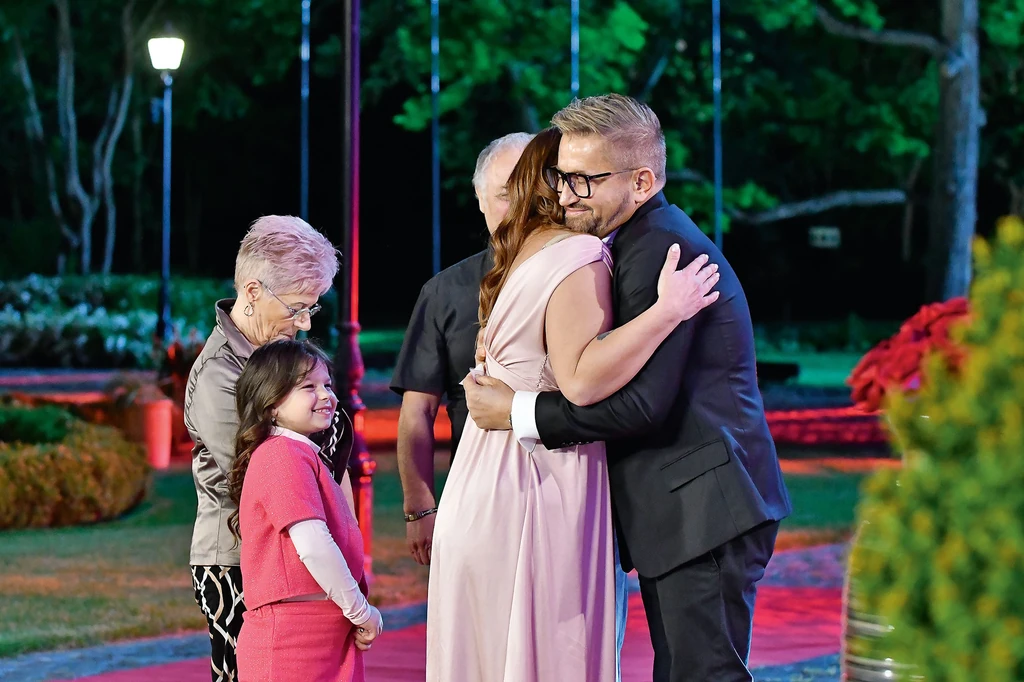 Zoli már a beköltözéskor érezte, hogy ő lesz az igazi (Fotó: TV2)