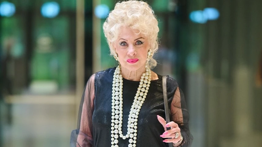 medveczky ilona