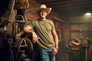 Colton Hendricks
