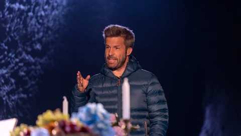 Sebestyén Balázs bulija nem csak a jóhangulatról marad emlékezetes