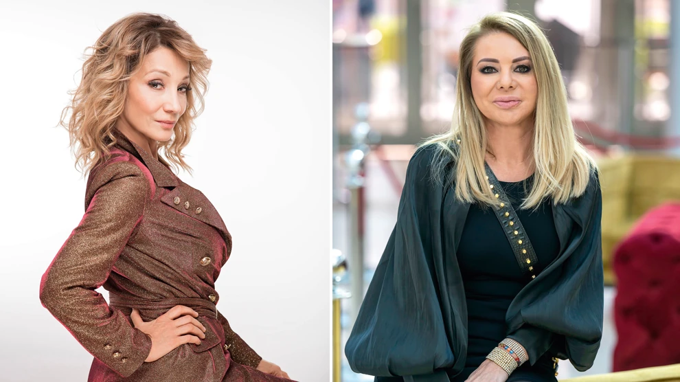 Keresztes Ildikó és Judy is elmondta a véleményét (Fotók: Story-Best Magán, Schumy Csaba/fotocentral.hu)