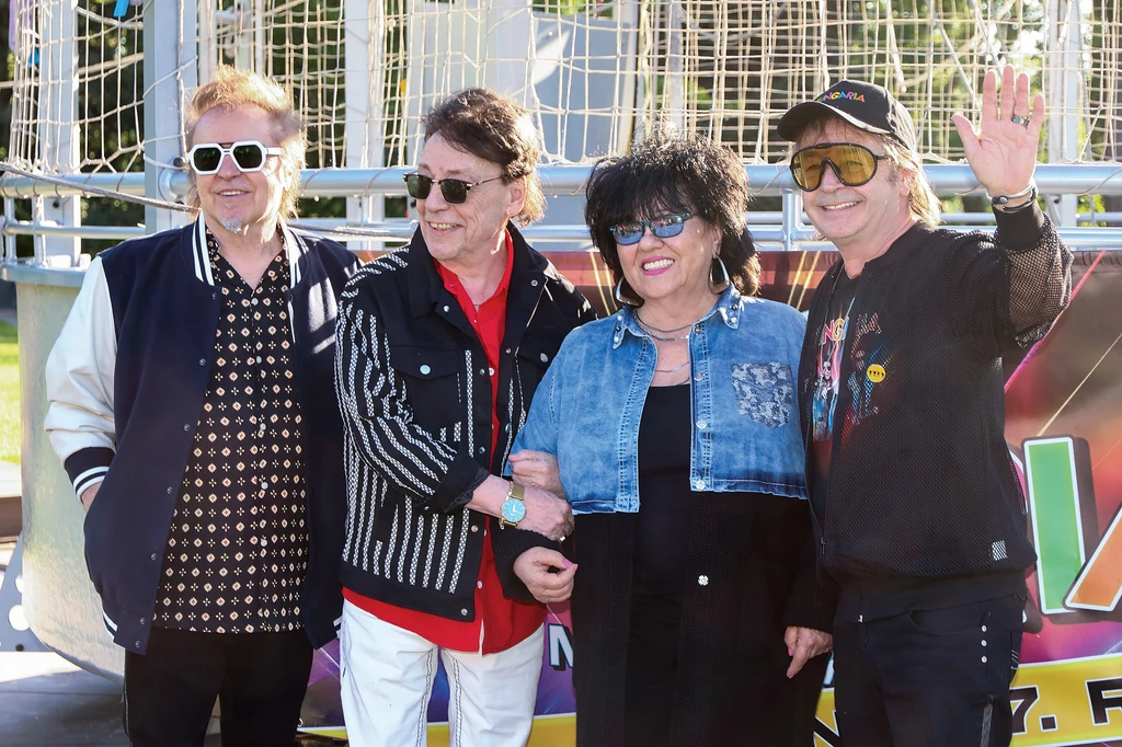 Hatalmas siker volt a Hungária-koncert idén is