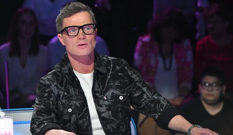 Stohl Andras A Nagy Duett