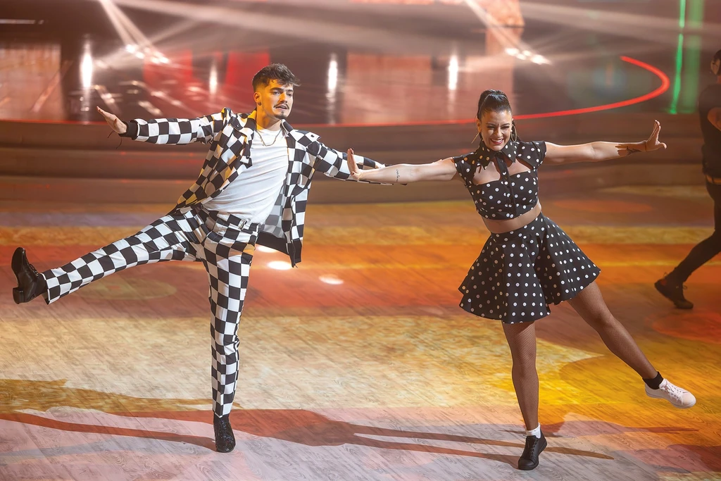 Marics Peti tehetsége tagadhatatlan (Fotó: Trenka Attila/fotocentral.hu)