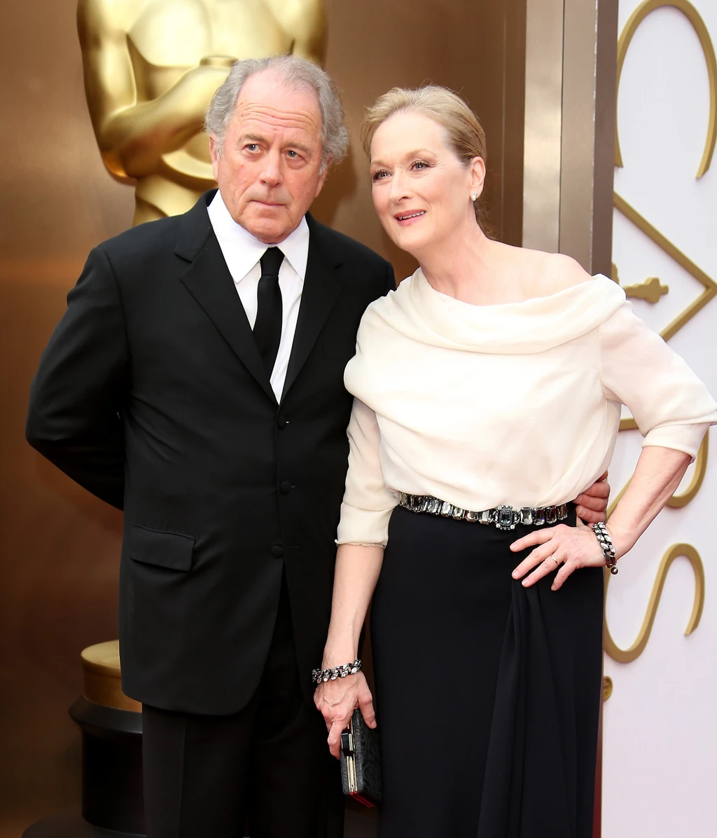 Meryl Streep ötvenéves kapcsolata is véget ért
