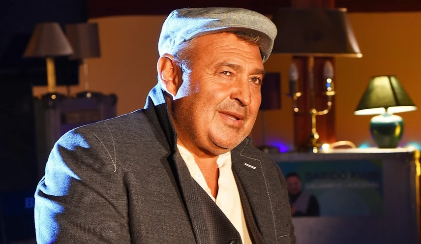 Gesztesi Károly