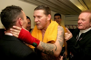 Kovács Kokó István és Ganxsta Zolee