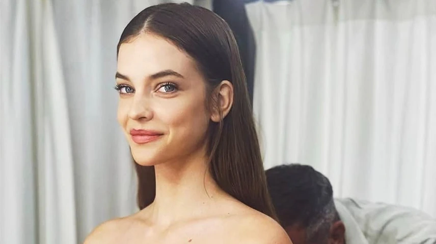 Palvin Barbara az egyik legismertebb magyar modell: szülés után is folytatódik a karrierje?