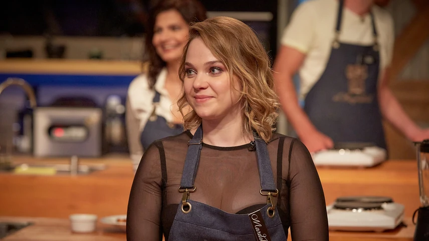 Catherine Dederick, azaz Mardoll esküvői terveiről beszélt