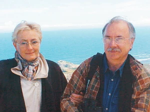 del-afrika fokvaros - a joremenyseg fokanal