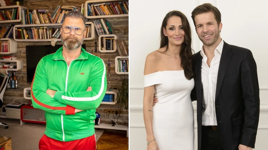 Herczeg Zoltán Sebestyén Viki Sebestyén Balázs