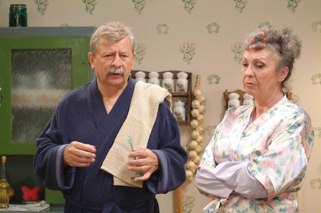 Magdi anyus és Vili bácsi igazi sztárok lettek (Fotó: Story-Best Magán/fotocentral.hu)