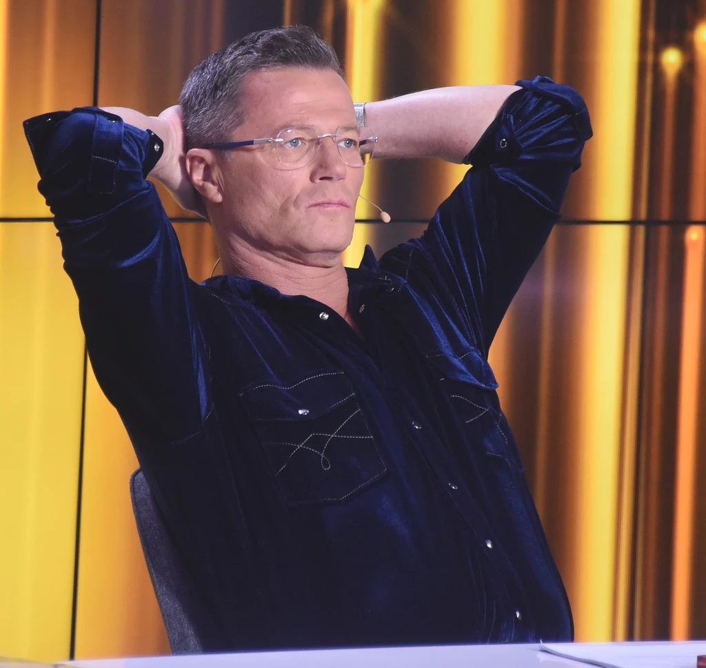 Stohl Andrást az Ázsia Expresszben borította ki Dietz Guszti