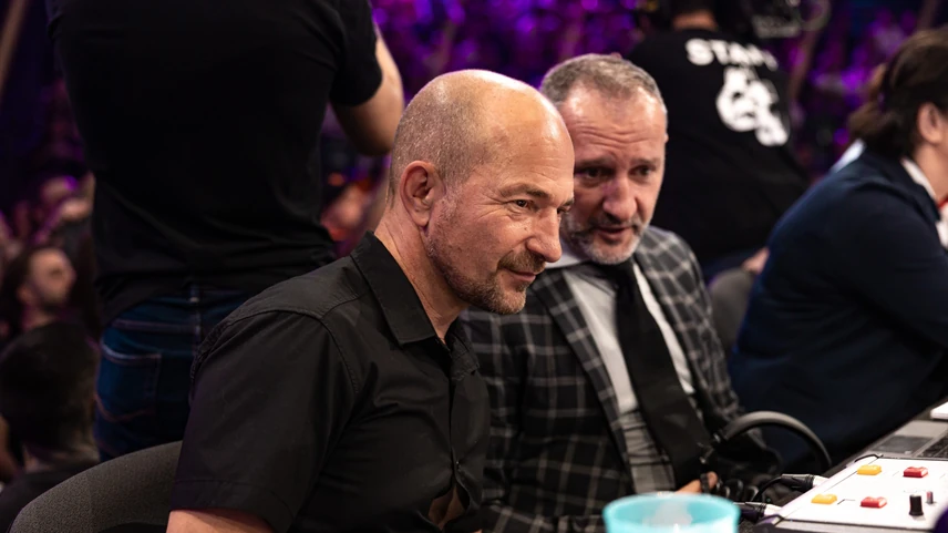 Vadon Jani egy régi álmát váltja valóra
