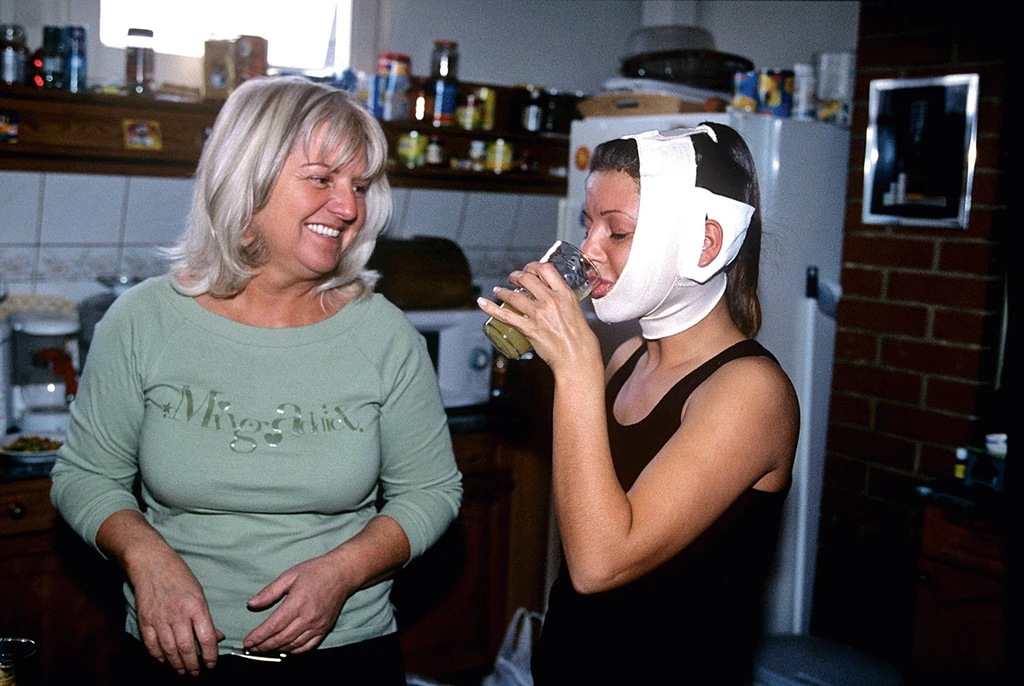 Szülei is megszenvedték azt az időszakot (Fotó: Török László/fotocentral.hu)