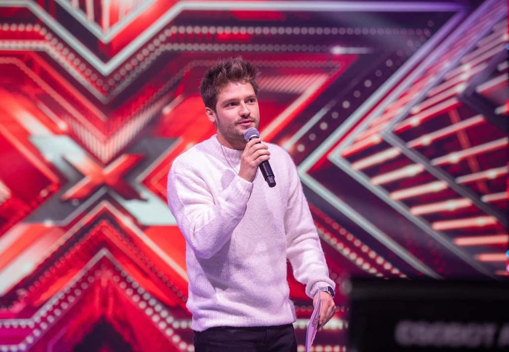 2021-től kapott lehetőséget az X-Faktorban (Fotó: Birton Szabolcs/fotocentral.hu)