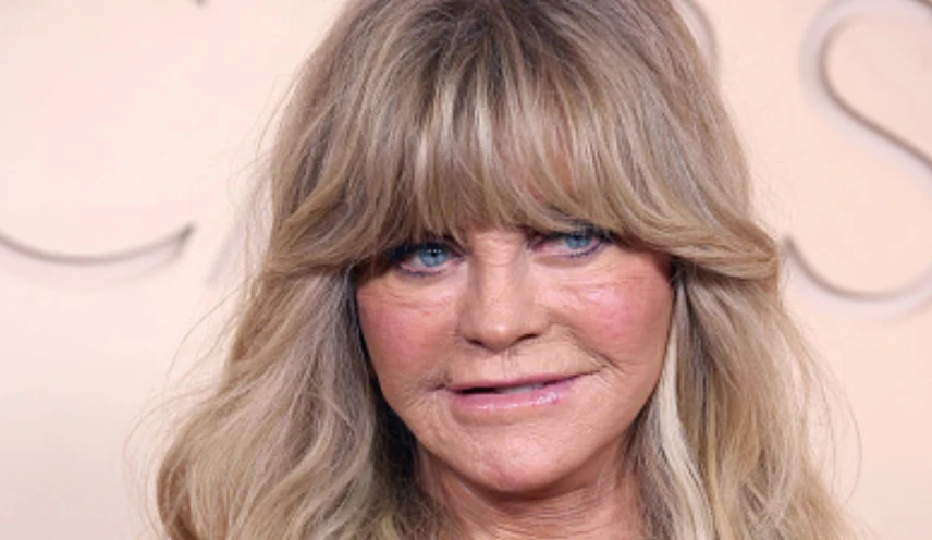 goldiehawn