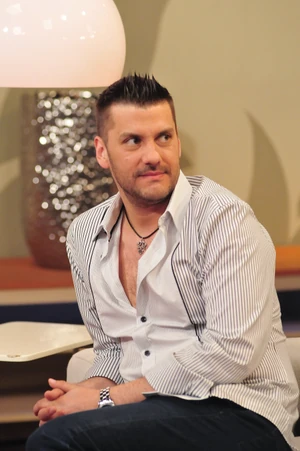 Kökény Attila