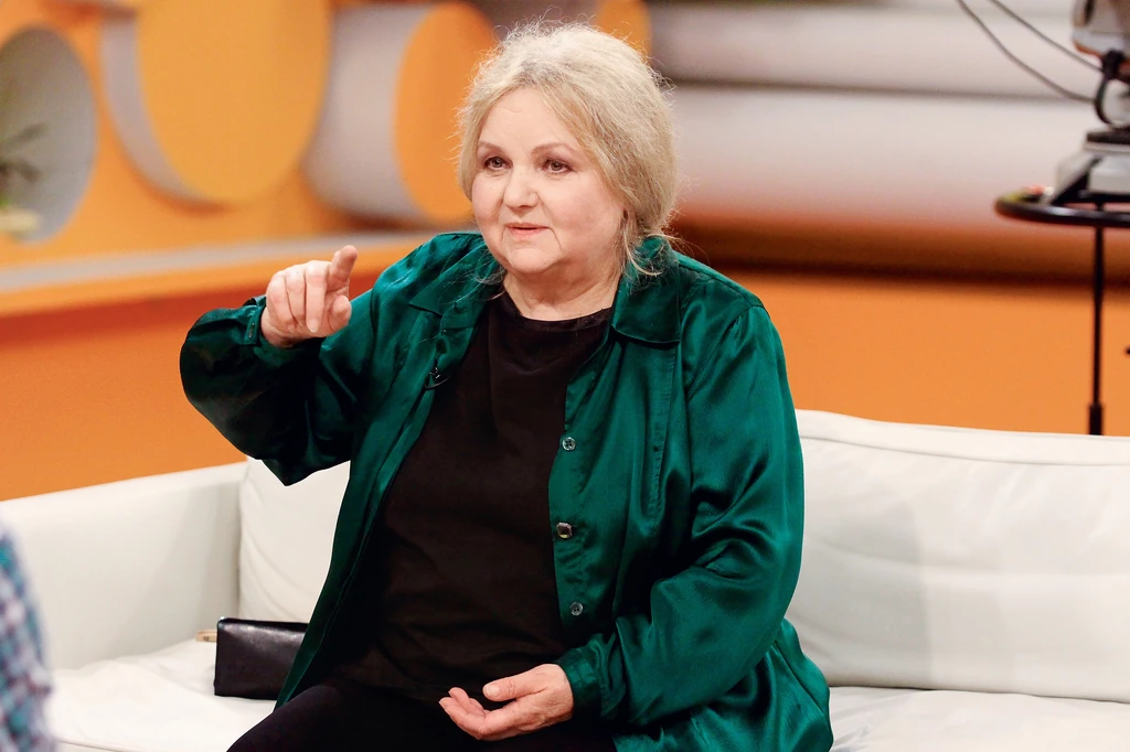 Pogány Judit