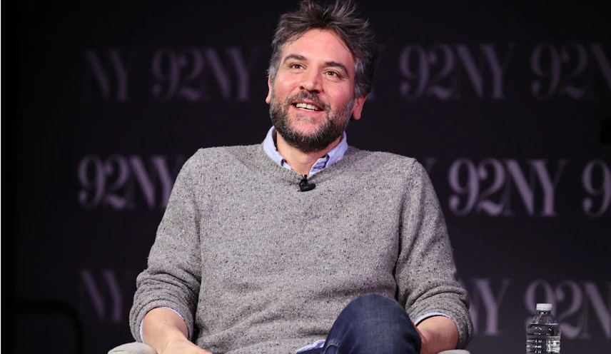 josh radnor