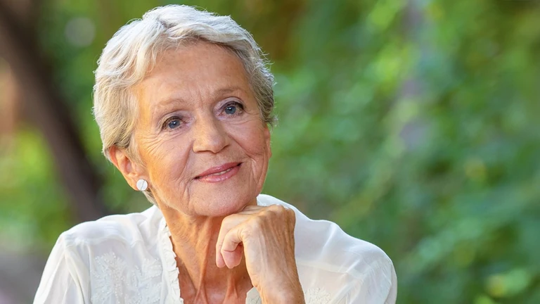 „Volt egy balesetem, és úgy tűnt, soha többé nem fogok látni” – Interjú Hámori Ildikóval