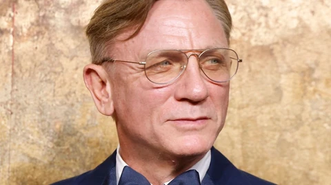 daniel craig