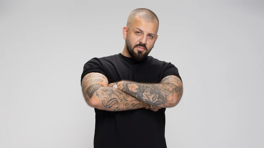 G.w.M azért ment a Celeb vagyok, ments ki innen!-be, hogy megnyerje a műsort