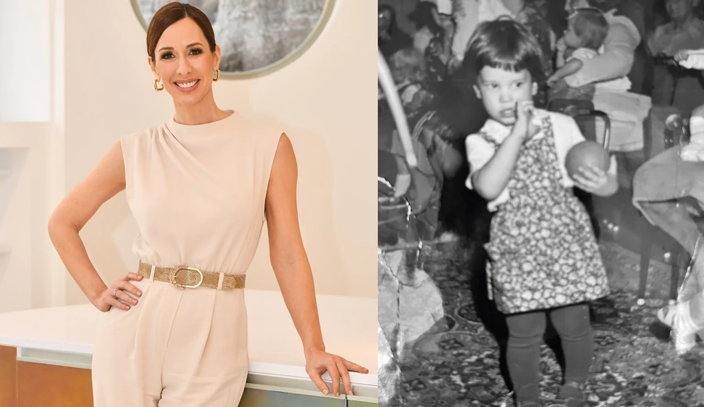 Zsuzsa kiskorából egyetlen cseh szóra sem emlékszik