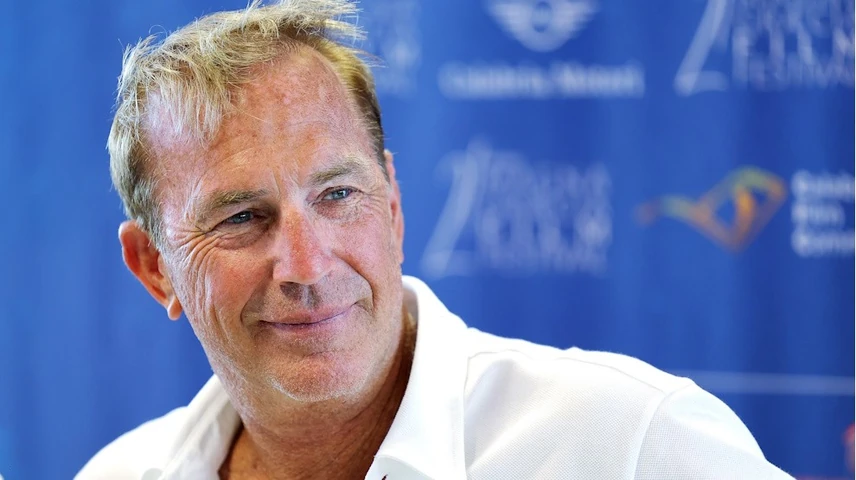 kevin costner