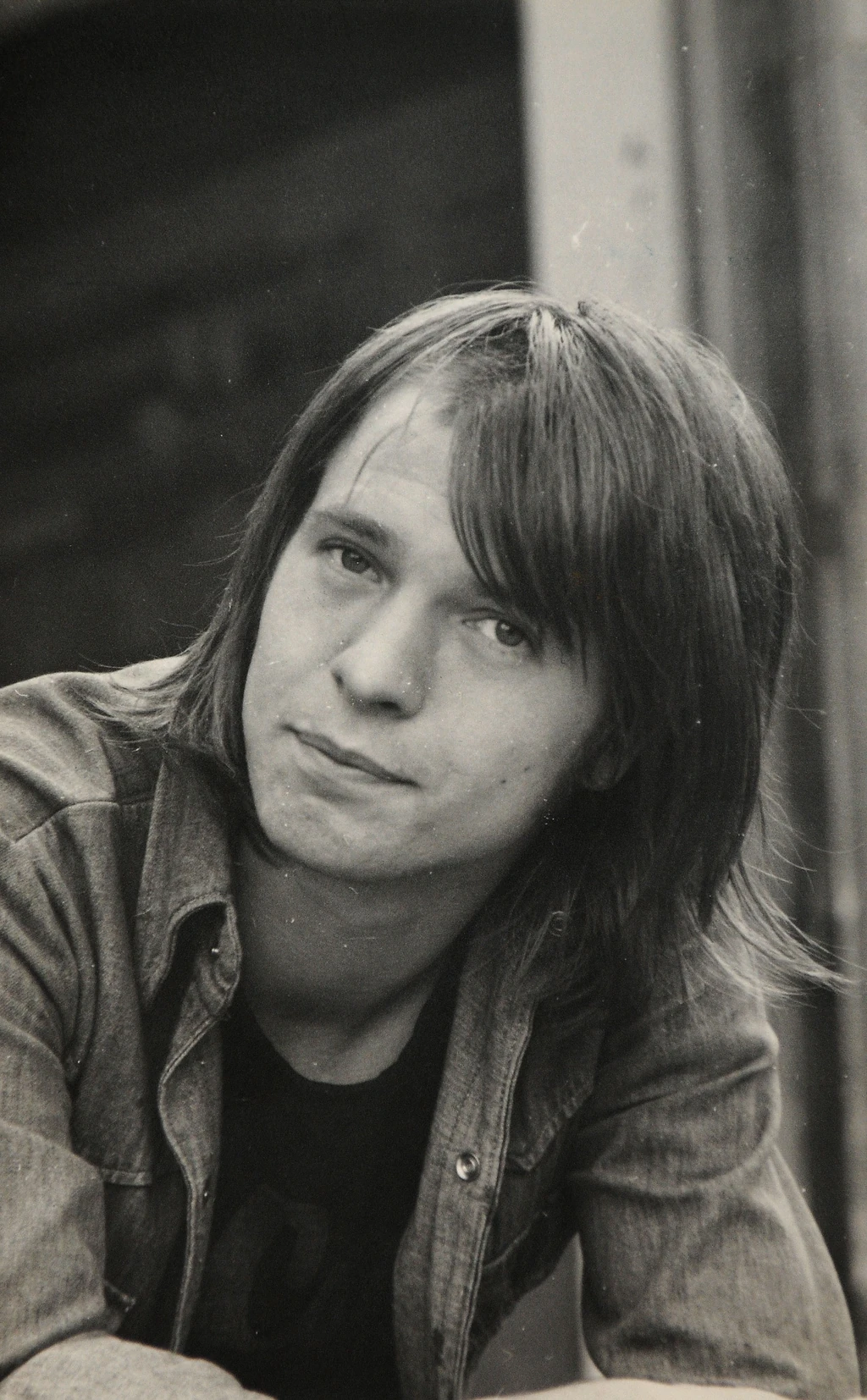 A zenész Balázs Fecó első látásra beleszeretett a bemondónőbe (Fotó: Archív)