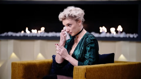 Borbély Alexandra nem titkolja: Nagy Ervinnel való kapcsolata olykor kissé viharos
