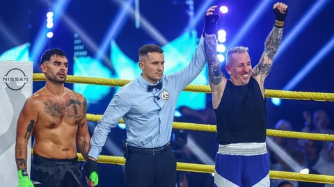 Sarkozi Akos es Horvath Tamas Sztarbox