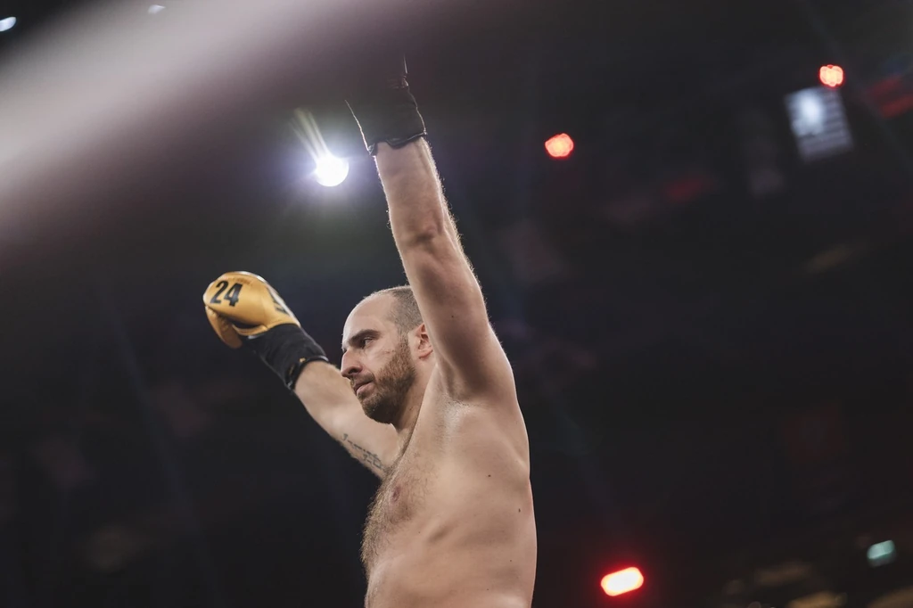 Brasch Bence a Sztárboxban is megmutatta, mire képes