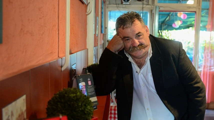 Lajsz Andras