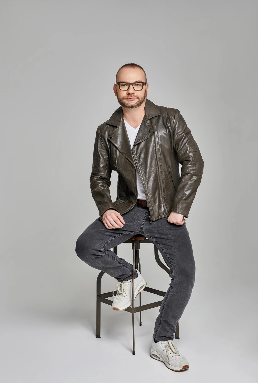 Kadarkai Endre is az ATV-hez igazol (Fotó: Annoni Zita)