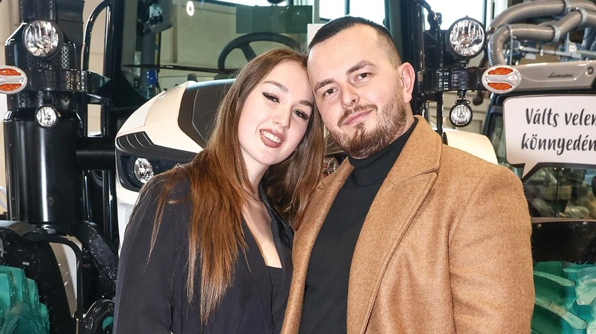 szabo gergo wagner kira