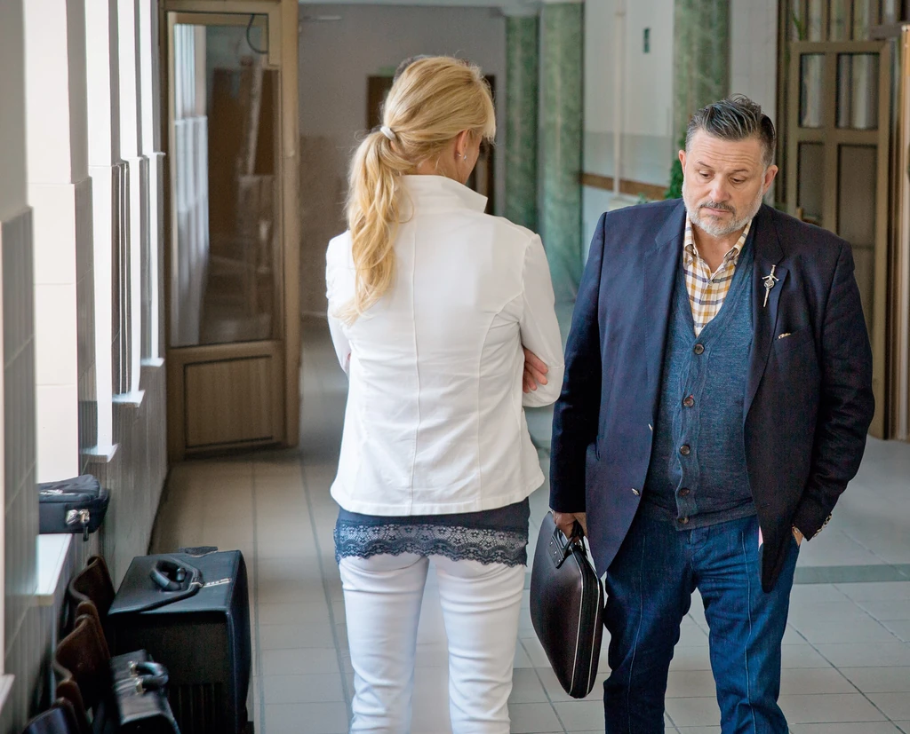 Boglárkával már hosszú évekkel ezelőtt szakítottak (Fotó: Birton Szabolcs/fotocentral.hu)