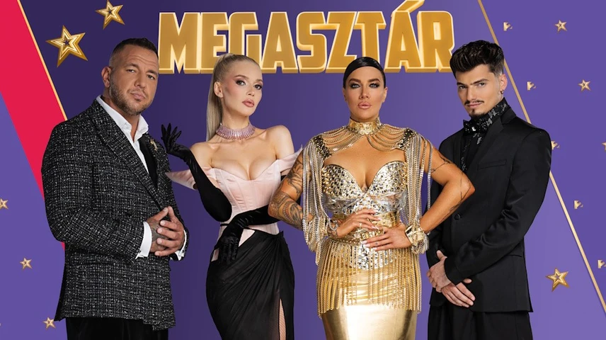 megasztar
