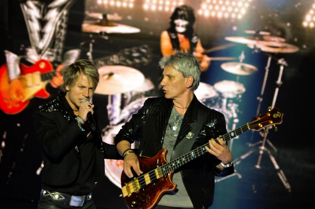 A TV2 Megasztár című zenei tehetségkutatója: a 6. évad 9. döntőjének főpróbája (Fotó: TV2)