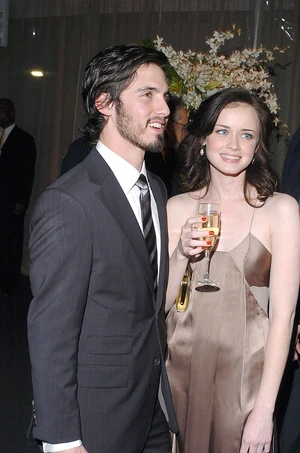 Milo Ventimiglia és Alexis Bledel