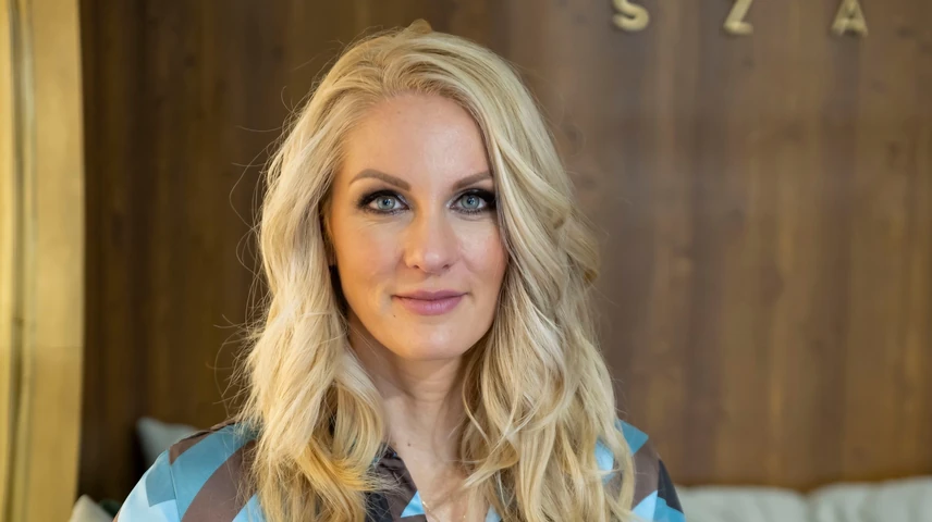 Vitányi Judit 11 év után búcsúzik a TV2-től