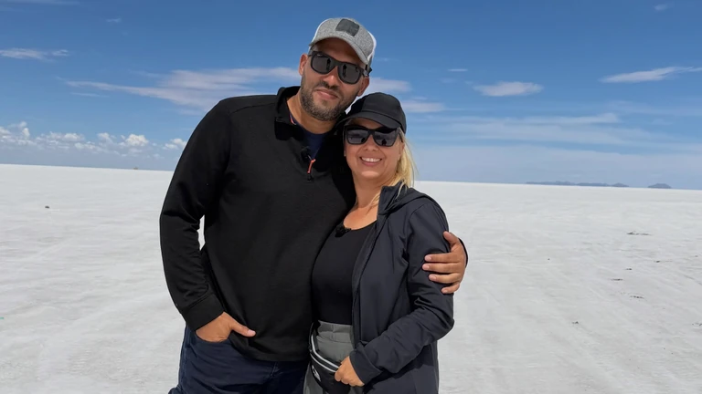 „Én kritikát csak attól fogadok el, akit tisztelek, és ők nincsenek abban a körben” – Vajon az Ázsia Expressz melyik párosáról beszélt Gombos Edina?