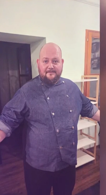 Máté új formája (Fotó: Archív)